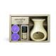 Amoga Fragrance Vaporizer - LAVENDER