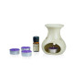 Amoga Fragrance Vaporizer - LAVENDER