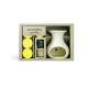 Amoga Fragrance Vaporizer - Lemon Grass