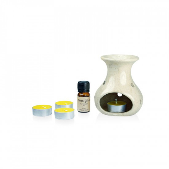 Amoga Fragrance Vaporizer - Lemon Grass