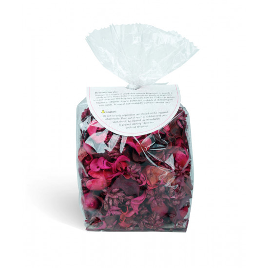 POTPOURRI - 100G - ROSE