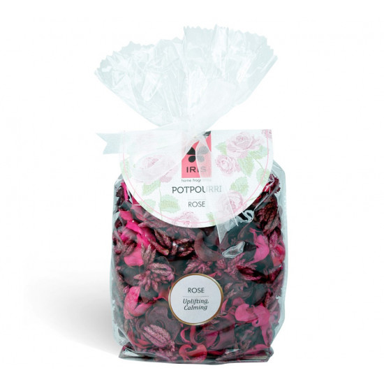 POTPOURRI - 100G - ROSE