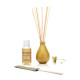 Amogha - Reed Diffuser - LEMON GRASS