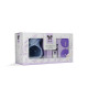 IRIS FRAGRANCE VAPORIZER SET - LAVENDER