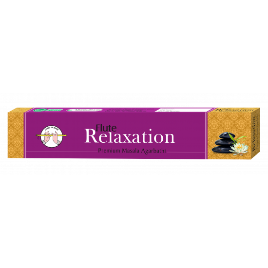 Relaxation - 12 Packs