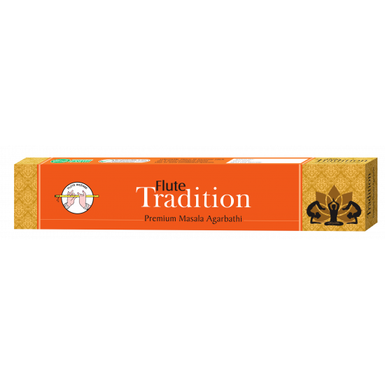 Tradition - 12 Packs