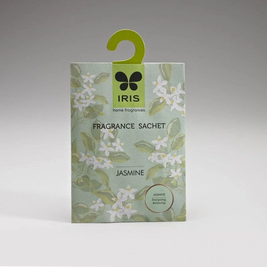 FRAGRANCE SACHET - JASMIN