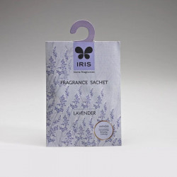 FRAGRANCE SACHET - LAVENDER