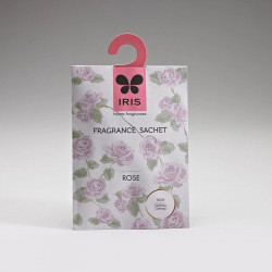 FRAGRANCE SACHET - ROSE