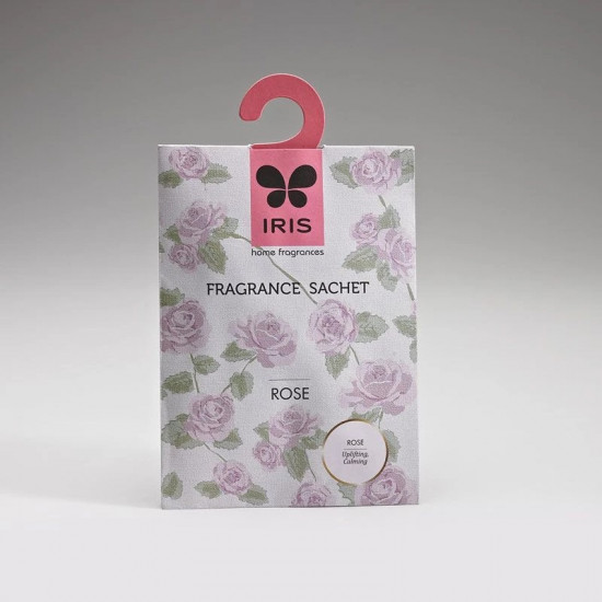 FRAGRANCE SACHET - ROSE