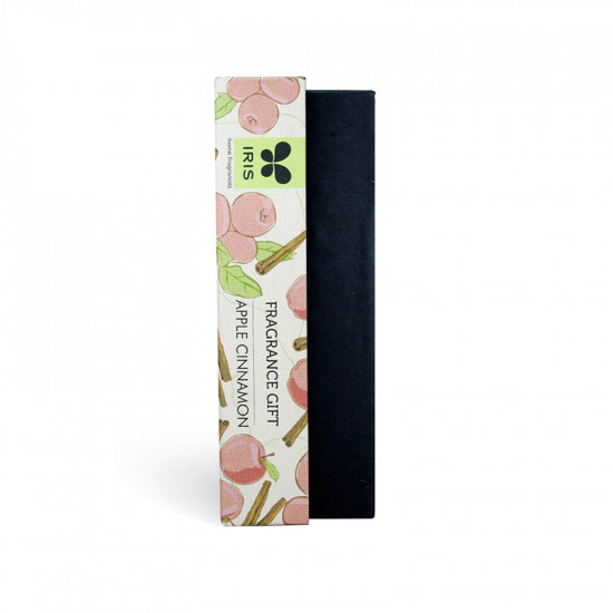 Fragrance Gift Set - Apple Cinnamon