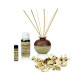 Amogha Fragrance Gift - Lemon Grass