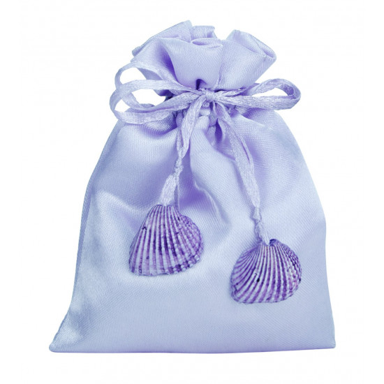 FRAGRANCE POUCH - FRENCH LAVENDER