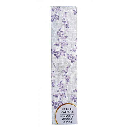 FRAGRANCE POUCH - FRENCH LAVENDER