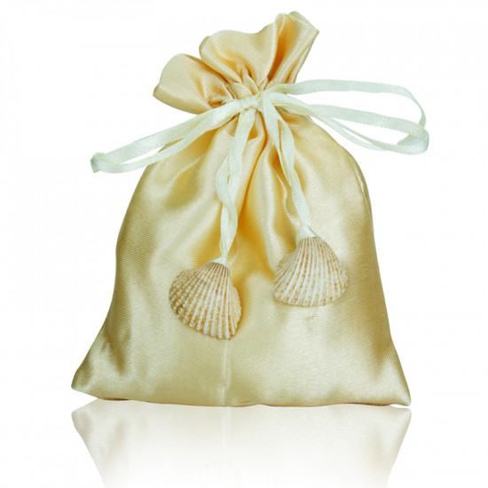 FRAGRANCE POUCH - VANILLA