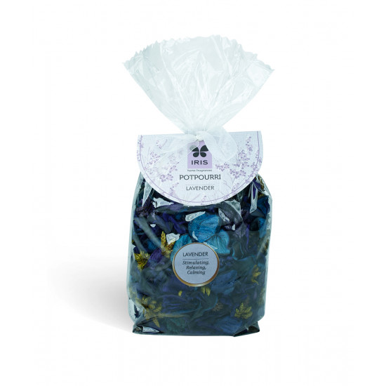 POTPOURRI - 100G - LAVENDER