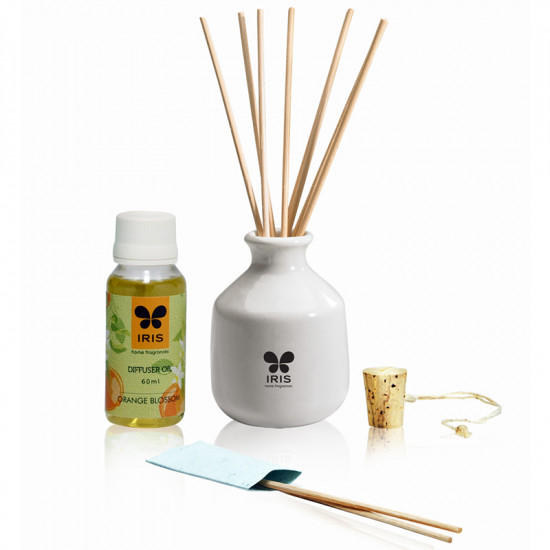 REED DIFFUSER - ORANGE BLOSSOM