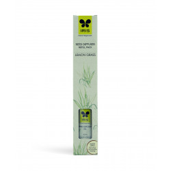 Reed Diffuser Refill Pack - 100ml - Lemon Grass