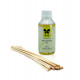 Reed Diffuser Refill Pack - 100ml - Lemon Grass