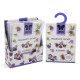 FRAGRANCE SACHET - BLUEBERRY