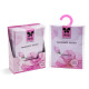 FRAGRANCE SACHET - ROMANCE