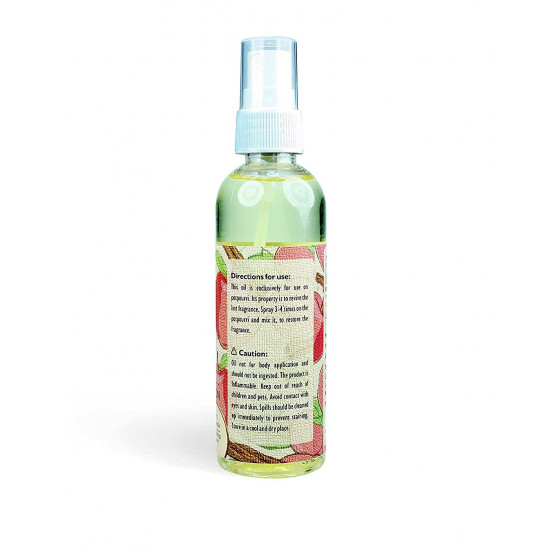 POTPOURRI SPRAY - APPLE CINNAMON