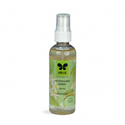 POTPOURRI SPRAY - JASMINE