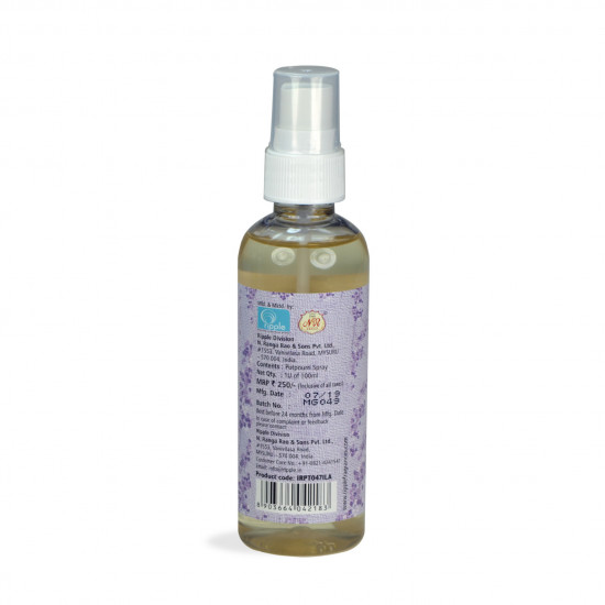 POTPOURRI SPRAY - LAVENDER