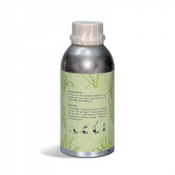 REED DIFFUSER OIL - 500ML - LEMON GRASS