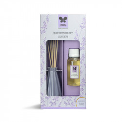 REED DIFFUSER - LAVENDER