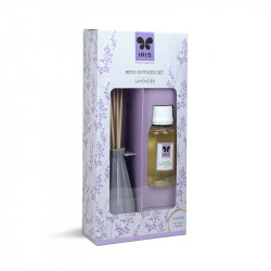 REED DIFFUSER - LAVENDER