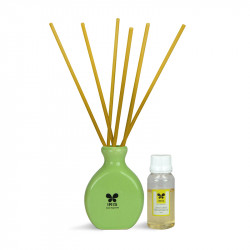 REED DIFFUSER - LEMON GRASS