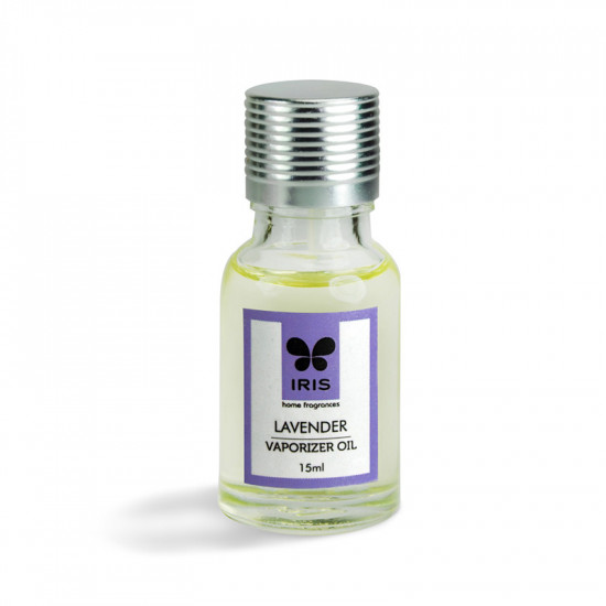 VAPORIZER OIL - 15ML - LAVENDER