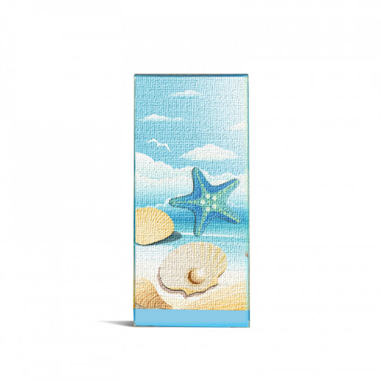 VAPORIZER OIL - 15ML - OCEAN DREAM