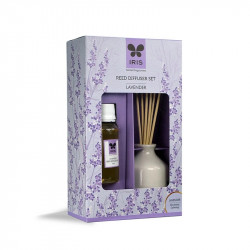 REED DIFFUSER - LAVENDER